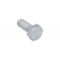 Болт шестигранний WALRAVEN BUP М16х70мм 6145070