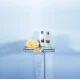 Термостатический смеситель для ванны Grohe Grohtherm 2000 34464001