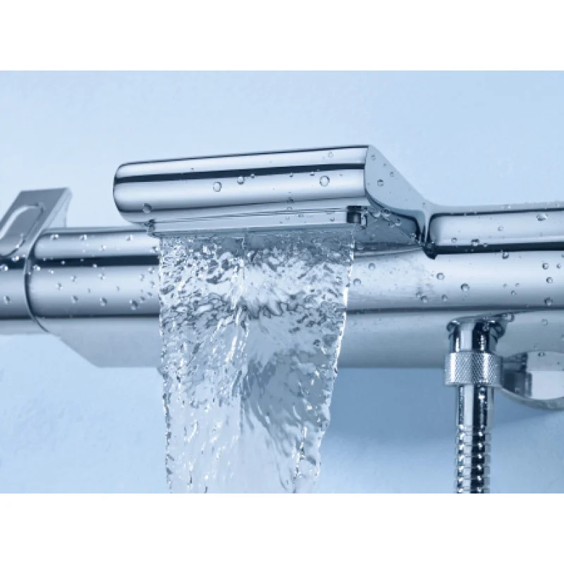 Термостатический смеситель для ванны Grohe Grohtherm 2000 34464001