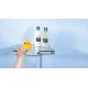 Термостатический смеситель для ванны Grohe Grohtherm 2000 34464001