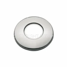 Розетка 1/2" хром