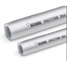 Труба Rehau Rautitan flex 32х4,4 130400050