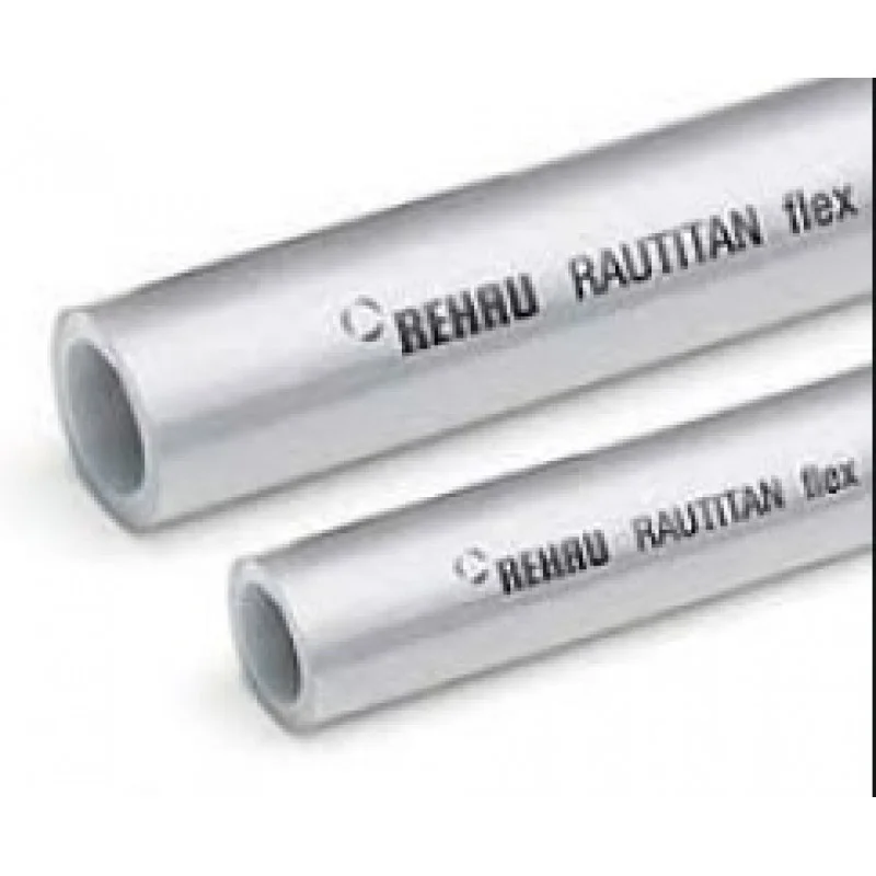 Труба Rehau Rautitan flex 32х4,4 130400006
