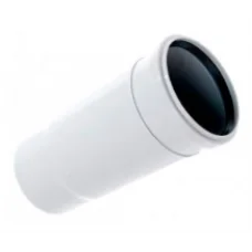 Патрубок компенсационный RAUPIANO PLUS 110