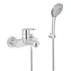 Смеситель для ванны Grohe Europlus 33547002