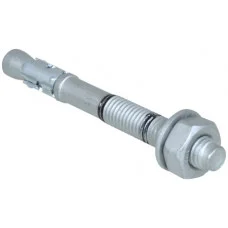 Анкер распорный для бетона с трещинами WALRAVEN WTB1 L=95мм M10 609831100