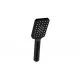 Душова лійка VALVEX DALI BLACK 2445720