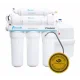 Фильтр обратного осмоса Ecosoft Standard 6-50M с минерализатором MO650MECOSTD