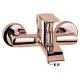 Смеситель для ванны Valvex AURORA ROSE GOLD 2445230
