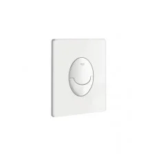 Клавиша смыва Grohe Skate Air альпийский белый 38505SH0
