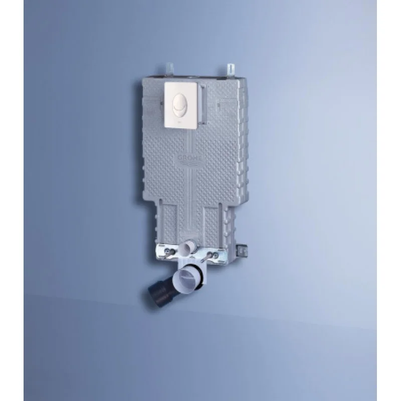 Клавіша змиву Grohe Skate Air альпійський білий 38505SH0