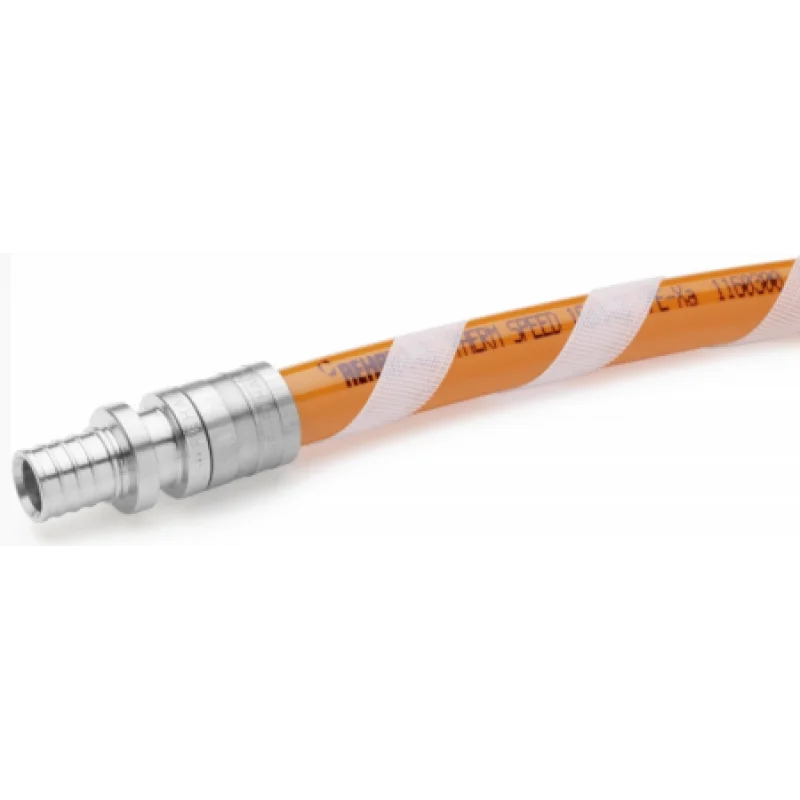 Труба RAUTHERM SPEED K  16х1,5мм (бухта 240 м)