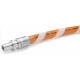 Труба RAUTHERM SPEED K  16х1,5мм (бухта 240 м)