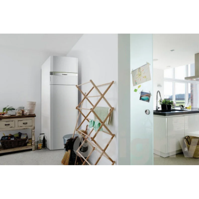 Модульний тепловий насос Vaillant flexoCOMPACT exclusive VWF 88/4 230V 0010016713