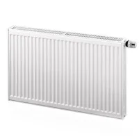 Стальной радиатор Purmo Ventil Compact 21 тип 400х1100 мм
