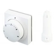 Термостатическая головка DANFOSS RА 5065 с уадленным управлением 013G5065