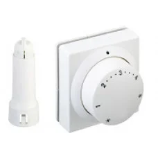 Термостатическая головка DANFOSS RА 5068 с уадленным управлением 013G5068