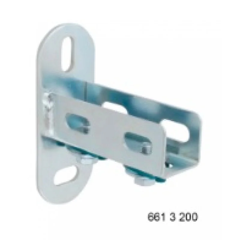 Держатель стеновой WALRAVEN RapidRail WM0-30 6613200