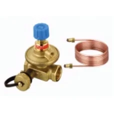 Балансувальний клапан Danfoss ASV-P 15 мм 003L7621
