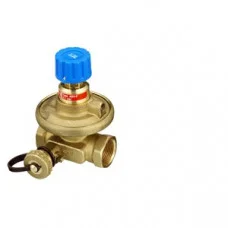 Балансувальний клапан Danfoss ASV-P 20 мм 003L7622