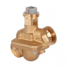 Балансувальний клапан Danfoss AB-QM 15 мм 003Z1202