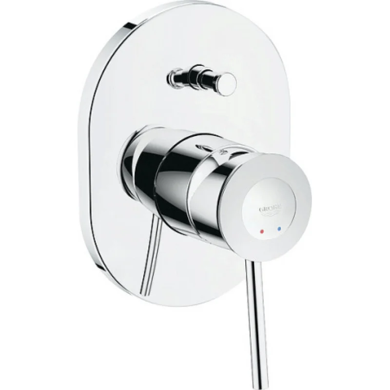Змішувач прихованого монтажу Grohe BauClassic 29047000