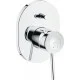 Змішувач прихованого монтажу Grohe BauClassic 29047000