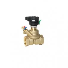 Балансувальний клапан Danfoss MSV-BD 32 мм 003Z4004