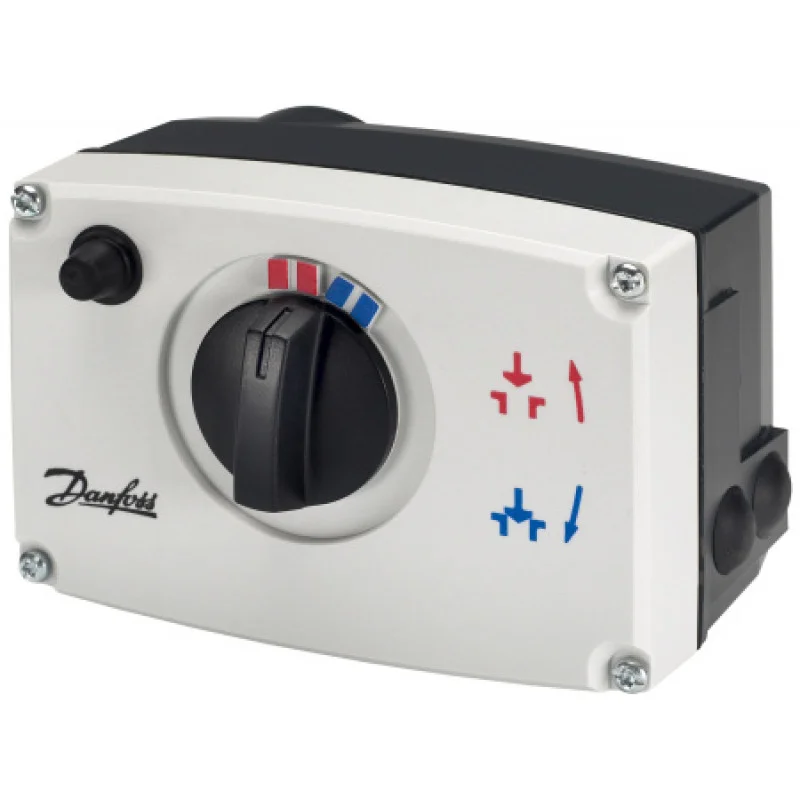 Електропривод Danfoss AME20 24В 082G3015