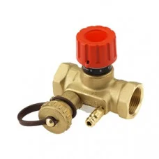 Балансувальний клапан Danfoss USV-I 40 мм 003Z2135