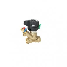 Балансувальний клапан Danfoss MSV-BD 15 мм 003Z4001
