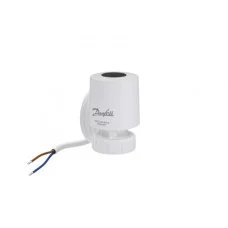 Термоэлектрический привод Danfoss TWA-Q 230 NO 082F1601