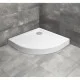 Душевой поддон RADAWAY Doros A Compact 900х900х115 SDRA9090-05