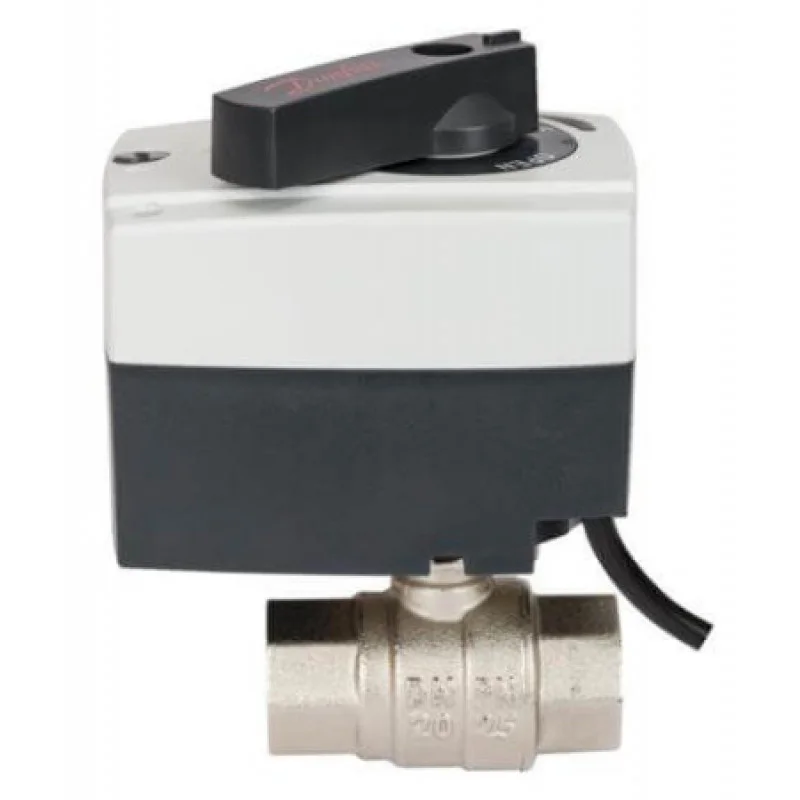 2-ходовий клапан Danfoss AMZ112 32 мм 082G5409