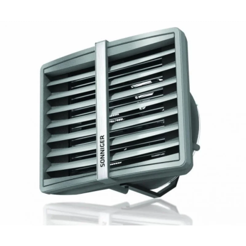 Тепловентилятор Sonniger HEATER CONDENS CR2 (15-50 kW) WA0017