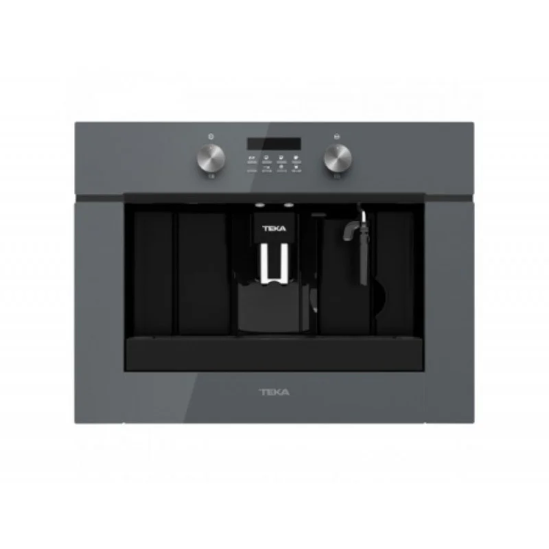 Кофеварка встраиваемая Teka CLC 855 GM 111630003
