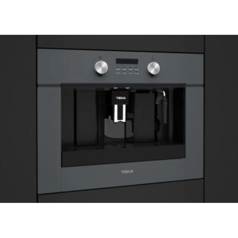 Кофеварка встраиваемая Teka CLC 855 GM 111630003