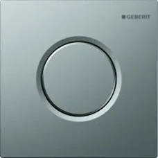 Клавиша смыва для уринала Geberit 01 116.011.46.5