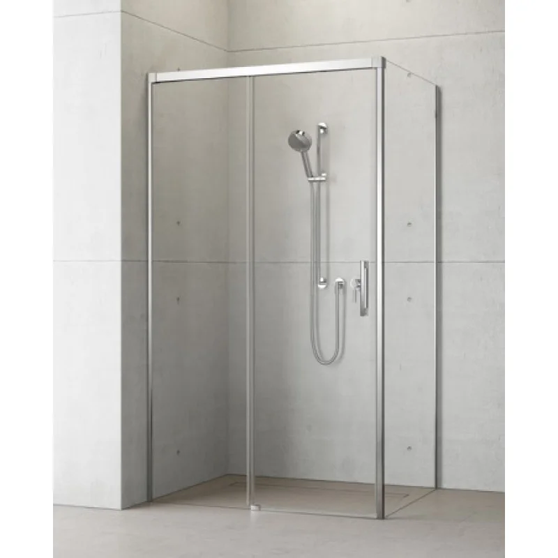 Душова кабіна Radaway Idea S1 800х2000 L 387051-01-01L