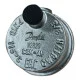 Торцева секція Danfoss 088U0945