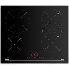 Варочная поверхность индукционная Teka IT 6450 IKNOB (W, Total) 10210182