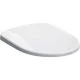 Кришка для унітазу Geberit Selnova Soft Close 500.335.01.1