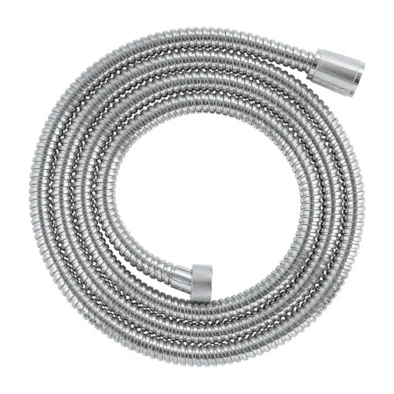 Душовий шланг Grohe Relexaflex Metal 2000 мм 28140000