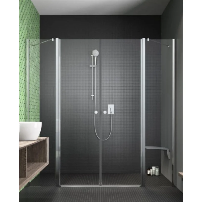 Душова кабіна Radaway Eos II DWD 1030х1970 3799103-01-01