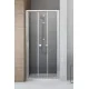 Душевая кабина Radaway EVO DW 1100х2000 335110-01-01