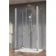 Душевая кабина Radaway NES DWD+2S 1200х2000 10035120-01-01