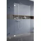 Душова кабіна Radaway Euphoria Walk-In W6 1400х2000 383176-01-01