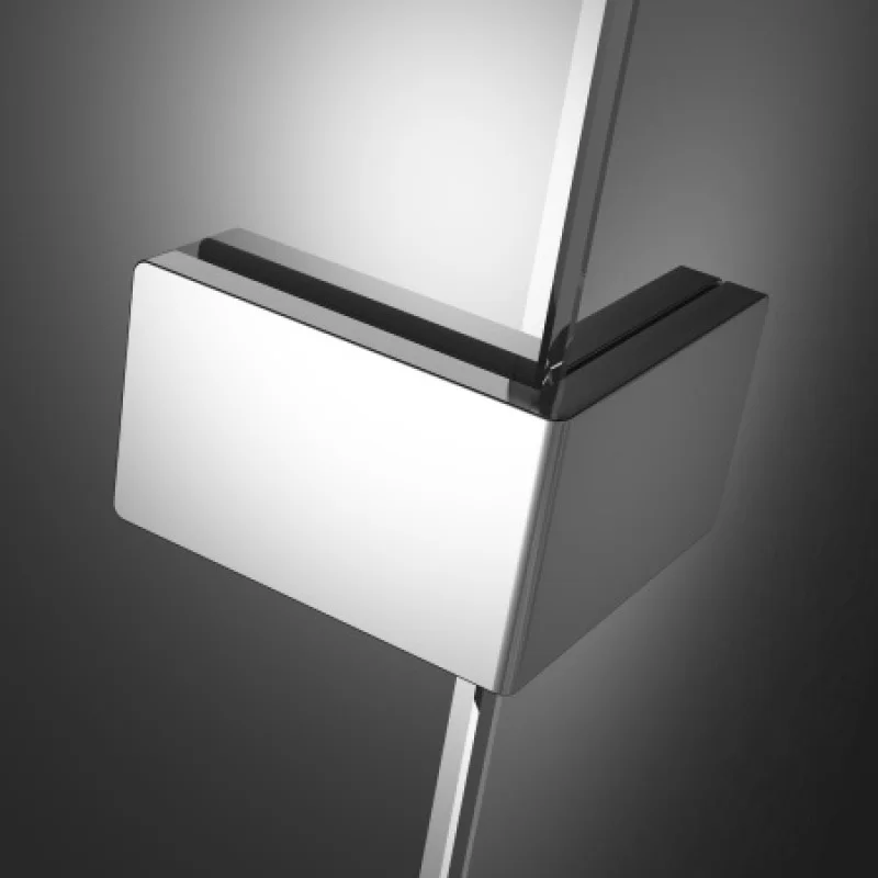 Душова кабіна Radaway Euphoria Walk-In W6 1400х2000 383176-01-01