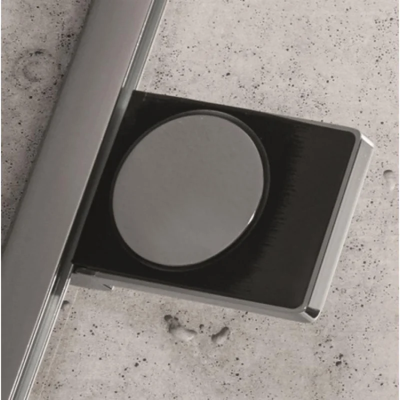 Душова кабіна Radaway Euphoria Walk-In W6 1400х2000 383176-01-01
