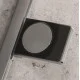 Душова кабіна Radaway Euphoria Walk-In W6 1400х2000 383176-01-01